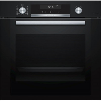 Духовой шкаф встраиваемый Bosch HBG 378EB6R