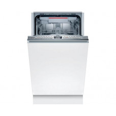 Встраиваемая посудомоечная машина Bosch SPV6ZMX01E