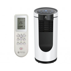 Мобильный кондиционер Royal Clima RM-NN28HH-E