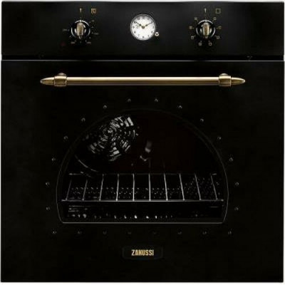 Духовой шкаф встраиваемый Zanussi ZOB 183 NC