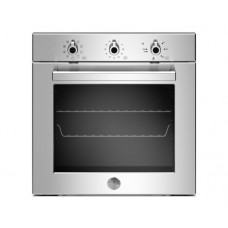 Встраиваемый электрический духовой шкаф Bertazzoni Professional F609PROEKX стальной