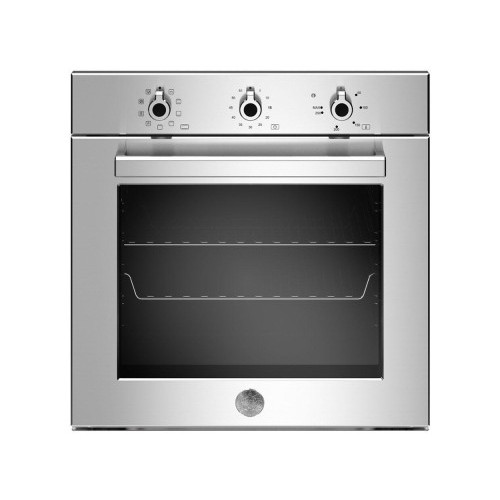 Встраиваемый электрический духовой шкаф Bertazzoni Professional F609PROEKX стальной