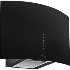 Вытяжка RAINFORD RCH-3636 Black glass