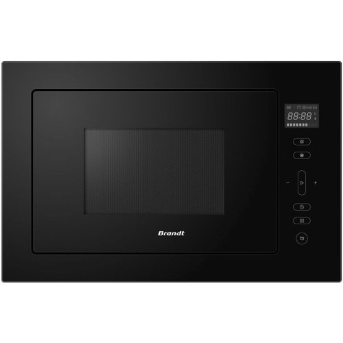 Встраиваемая микроволновая печь Brandt BMG2120B