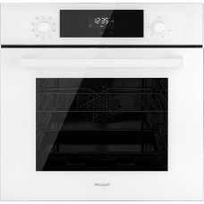 Духовой шкаф Weissgauff EOV 302 SW White Еdition
