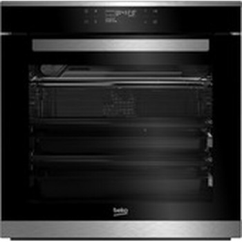 Beko BIS 35500 XMS