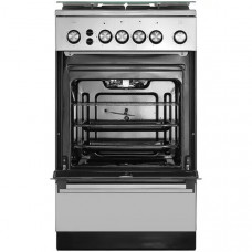 Газовая плита DeLuxe 5040.40г (кр) ЧР-010