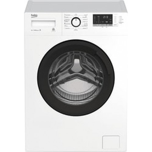 Beko WRE6512ZAW