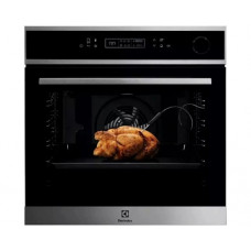 Духовой шкаф Electrolux LOC8H31X