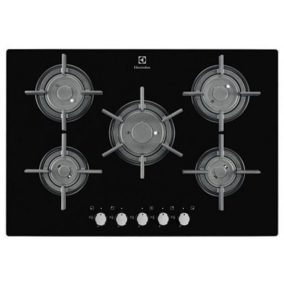 Поверхность ELECTROLUX egt97657nk