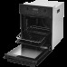 Встраиваемый электрический духовой шкаф ZUGEL ZOE452B