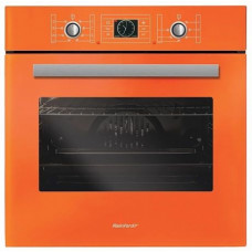 Духовой шкаф RAINFORD RBO-5658PB Orange(RAL2004)