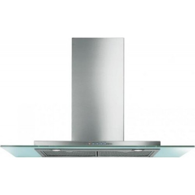 Falmec Kristal Parete 90 IX/Glass 600