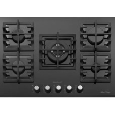 Варочная панель RAINFORD RBН 4755 BFW Black