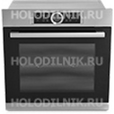 Духовой шкаф встраиваемый Bosch HBG655HS1