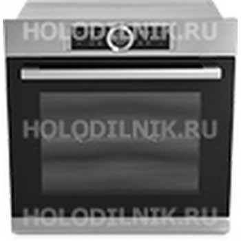 Духовой шкаф встраиваемый Bosch HBG655HS1