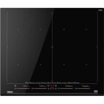 Варочная панель Teka IZF 68700 MST BLACK