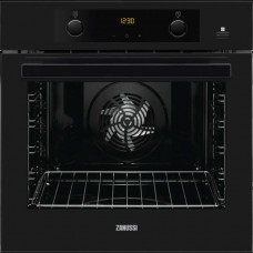 Электрический духовой шкаф Zanussi OPZB 4334 B