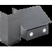 Наклонная вытяжка Faber Air BK A60 330.0562.721