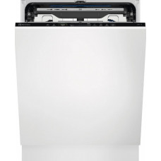 Встраиваемая посудомоечная машина Electrolux EEM69410W