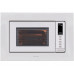 Встраиваемая микроволновая печь Krona LAUNE 60 WH DOTS K