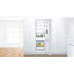 Встраиваемый двухкамерный холодильник Bosch KIV86NS20R