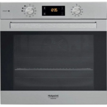 Духовой шкаф HOTPOINT-ARISTON FA5S 841 JS IX HA