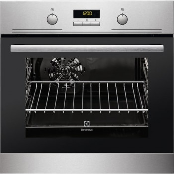 Духовой шкаф встраиваемый Electrolux EZC2430EOX