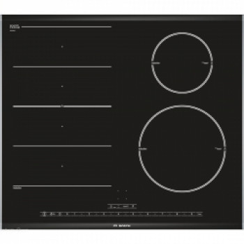 Поверхность BOSCH pin 675n27e