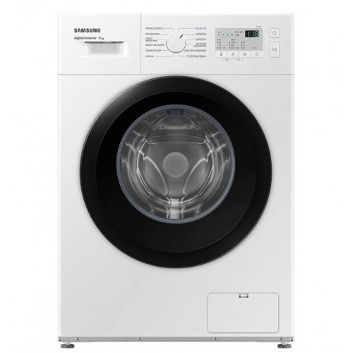 Стиральная машина Samsung WW60A3120BH