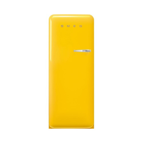 Холодильник Smeg FAB28LYW5