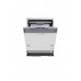 Посудомоечная машина Midea MID60S370