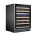 Винный шкаф Temptech WPX60DCB