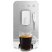 Автоматическая кофемашина SMEG BCC02WHMEU