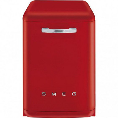 Посудомоечная машина Smeg LVFABRD