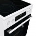Электрическая плита Gorenje GECS5C60WPA