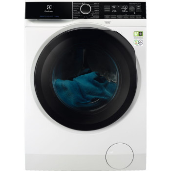 Стиральная машина Electrolux EW9F161BP белый