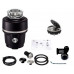 Измельчитель пищевых отходов InSinkErator Evolution 150
