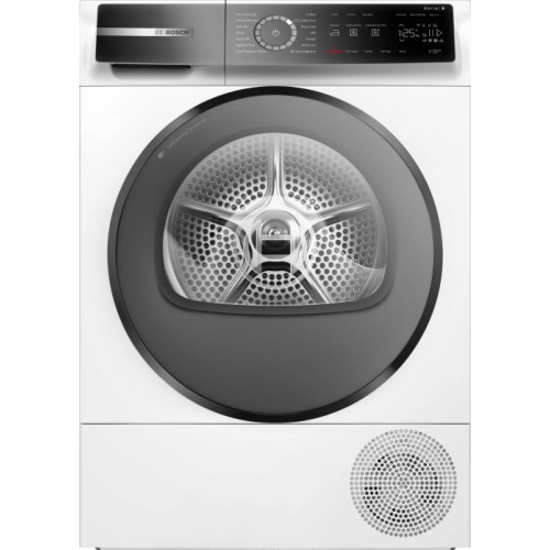 Сушильная машина Bosch WQB245ALSN