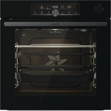 Электрический духовой шкаф Gorenje BPSA6747A08BG