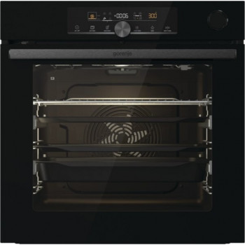 Электрический духовой шкаф Gorenje BPSA6747A08BG