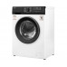 Стиральная машина с инвертором и паром Weissgauff WM 45127 DC Inverter Steam