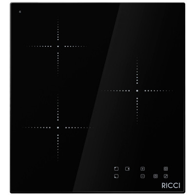 Встраиваемая индукционная варочная панель Ricci KS-C35403B