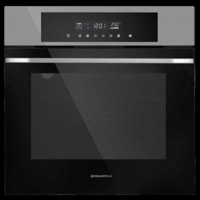 Шкаф духовой электрический Maunfeld AEOD60103S