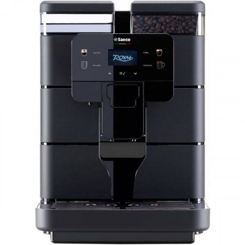 Кофемашина Saeco New Royal 9842/03