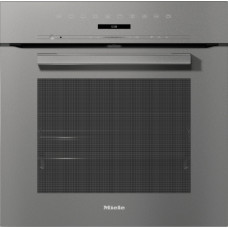Духовой шкаф встраиваемый Miele H7262BP GRGR