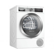Сушильная машина Bosch WTX8HEL9SN