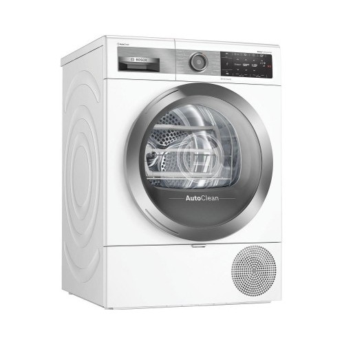 Сушильная машина Bosch WTX8HEL9SN