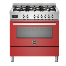 Варочный центр Bertazzoni PRO96L1EROT