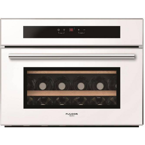 Винный шкаф FULGOR FWC 4522 TC WH S